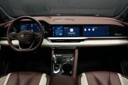 Geely Monjaro I Крым  - изображение 57