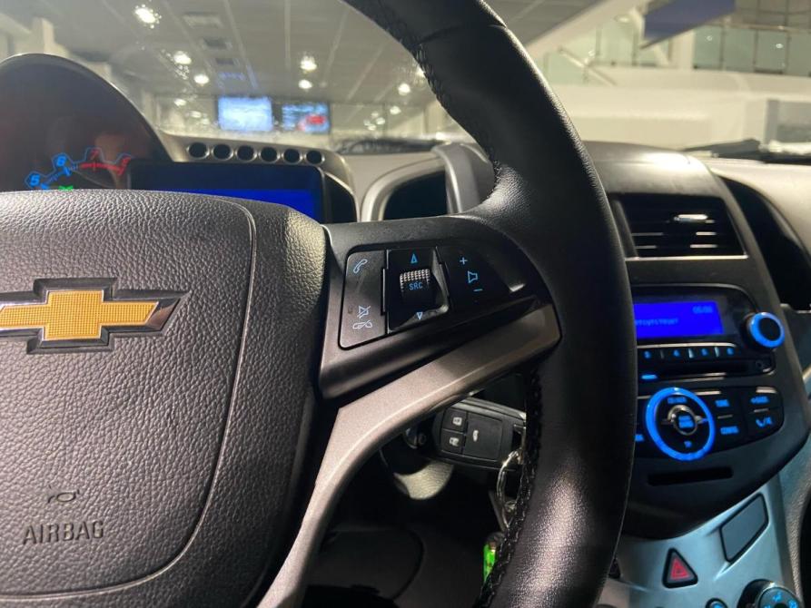 Chevrolet Aveo II Сыктывкар  - изображение 22
