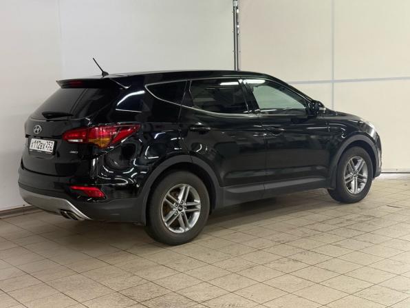 Hyundai Santa Fe III Рестайлинг с пробегом 2015 года, цена 1 730 000 рублей, 232484 км, внедорожник, Автокод Объявления