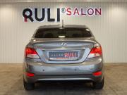 Hyundai Solaris I Иваново  - изображение 46