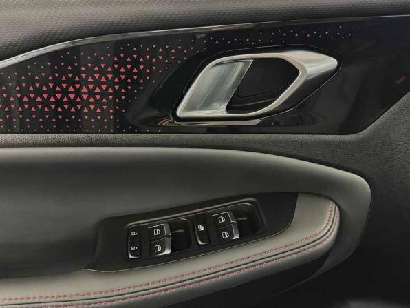JETOUR X50 с пробегом 2024 года, цена 1 830 000 рублей, 13090 км, внедорожник, Автокод Объявления
