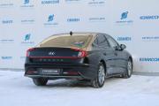 Hyundai Sonata VIII (DN8) Пермь  - изображение 27