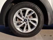 Hyundai Tucson III Самара  - изображение 29