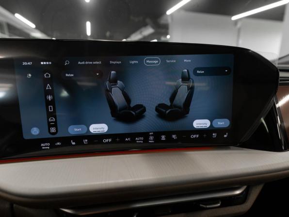 Audi Q5 III (GU) с пробегом 2026 года, цена 6 450 000 рублей, 50 км, внедорожник, Автокод Объявления