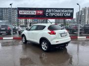 Nissan Juke I Альметьевск  - изображение 35