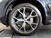 BMW X5 IV (G05/G18) Рестайлинг Калининград  - изображение 43