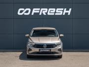 Volkswagen Polo VI Краснодар  - изображение 20