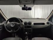 Renault Logan I Рестайлинг Пермь  - изображение 26