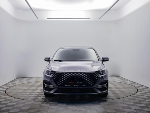 Omoda S5 с пробегом 2023 года, цена 1 412 000 рублей, 85324 км, седан, Автокод Объявления