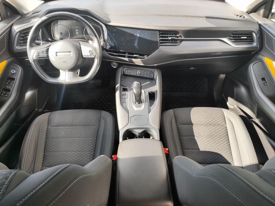 Haval F7x I Москва  - изображение 10