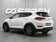 Hyundai Tucson III Воронеж  - изображение 24