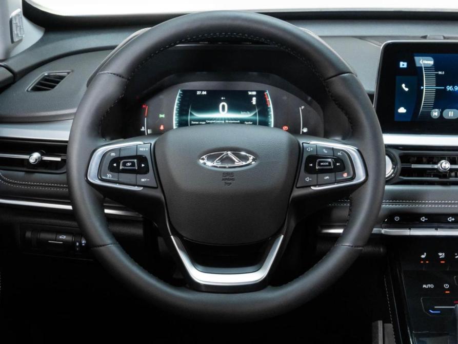 Chery Tiggo 7 Pro I Ставрополь  - изображение 13
