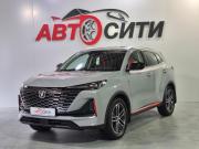 Changan UNI-S (CS55 Plus) Воронеж  - изображение 24