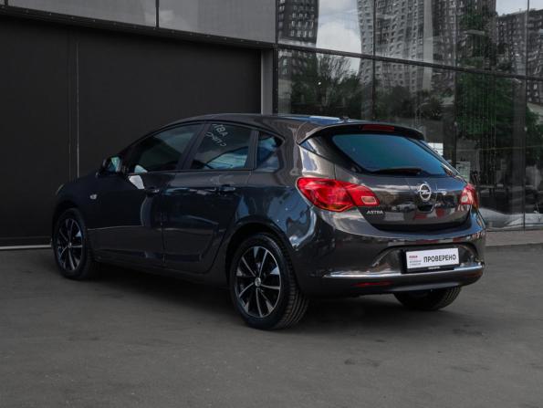 Opel Astra J с пробегом 2012 года, цена 700 000 рублей, 152672 км, хэтчбек, Автокод Объявления