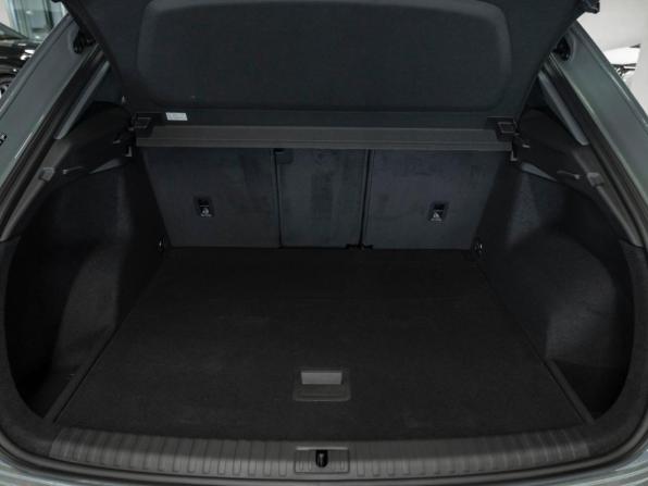 Audi Q3 II (F3) с пробегом 2026 года, цена 3 940 000 рублей, 19 км, внедорожник, Автокод Объявления