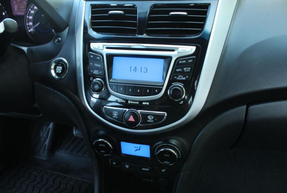 Hyundai Solaris I Нижний Новгород  - изображение 18