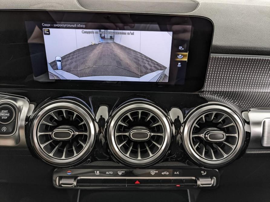 Mercedes-Benz GLB I (X247) Химки  - изображение 26