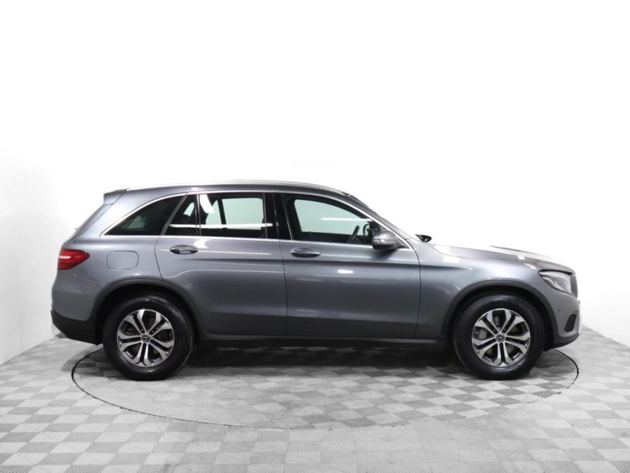 Mercedes-Benz GLC I (X253) Москва  - изображение 4