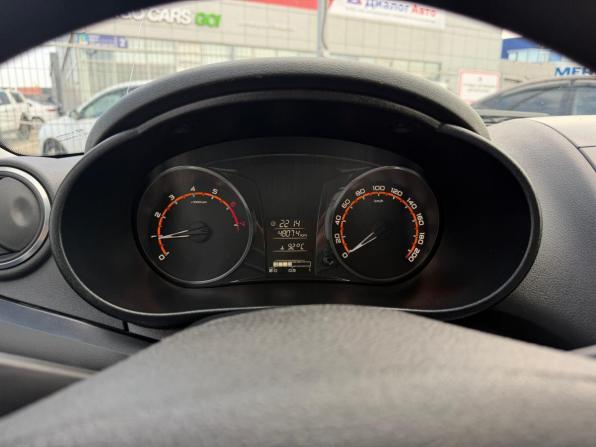 Lada (ВАЗ) Granta I Рестайлинг с пробегом 2024 года, цена 775 000 рублей, 48100 км, седан, Автокод Объявления