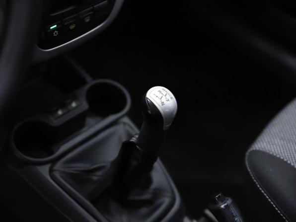 Lada (ВАЗ) Granta I с пробегом 2018 года, цена 420 000 рублей, 271853 км, лифтбек, Автокод Объявления