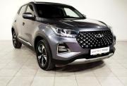 Chery Tiggo 4 Pro I Рестайлинг Саратов  - изображение 29
