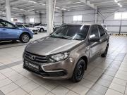 Lada (ВАЗ) Granta I Рестайлинг Набережные Челны  - изображение 23