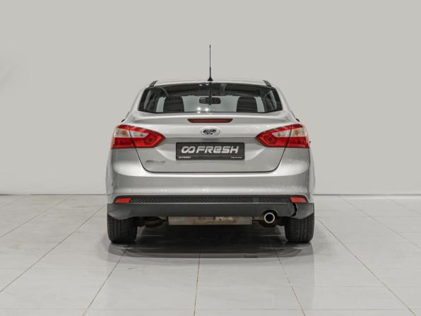 Ford Focus III с пробегом 2014 года, цена 780 000 рублей, 189330 км, седан, Автокод Объявления