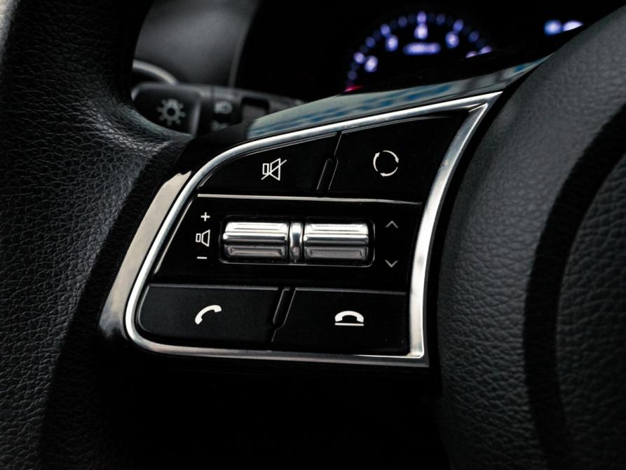 Kia Cerato IV Екатеринбург  - изображение 15