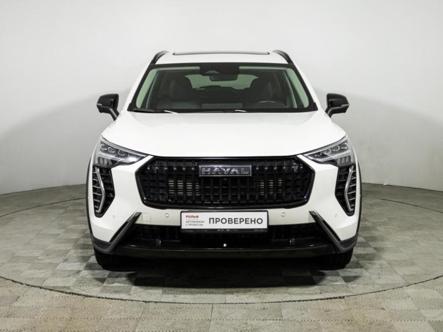 Haval Jolion I Рестайлинг Санкт-Петербург  - изображение 2