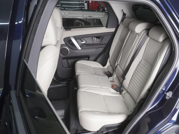 Land Rover Discovery Sport I Рестайлинг с пробегом 2021 года, цена 4 220 000 рублей, 146796 км, внедорожник, Автокод Объявления