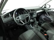 Volkswagen Tiguan II Рестайлинг Санкт-Петербург  - изображение 30