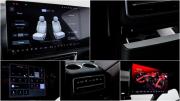 Li Auto (Lixiang) L9 I Москва  - изображение 49