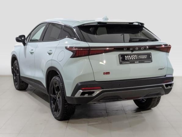 Omoda C5 I с пробегом 2023 года, цена 1 560 000 рублей, 74842 км, внедорожник, Автокод Объявления