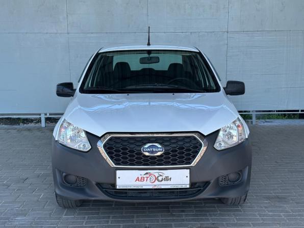 Datsun on-DO I с пробегом 2016 года, цена 400 000 рублей, 213736 км, седан, Автокод Объявления