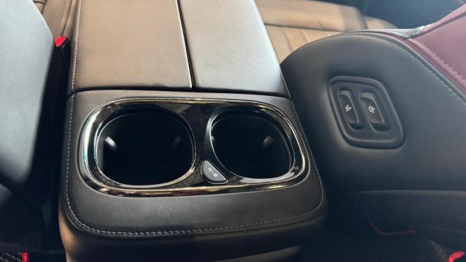 GAC M8 с пробегом 2024 года, цена 4 999 000 рублей, 21925 км, минивэн, Автокод Объявления