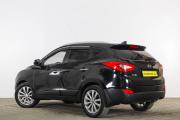 Hyundai ix35 I Рестайлинг Тюмень  - изображение 27