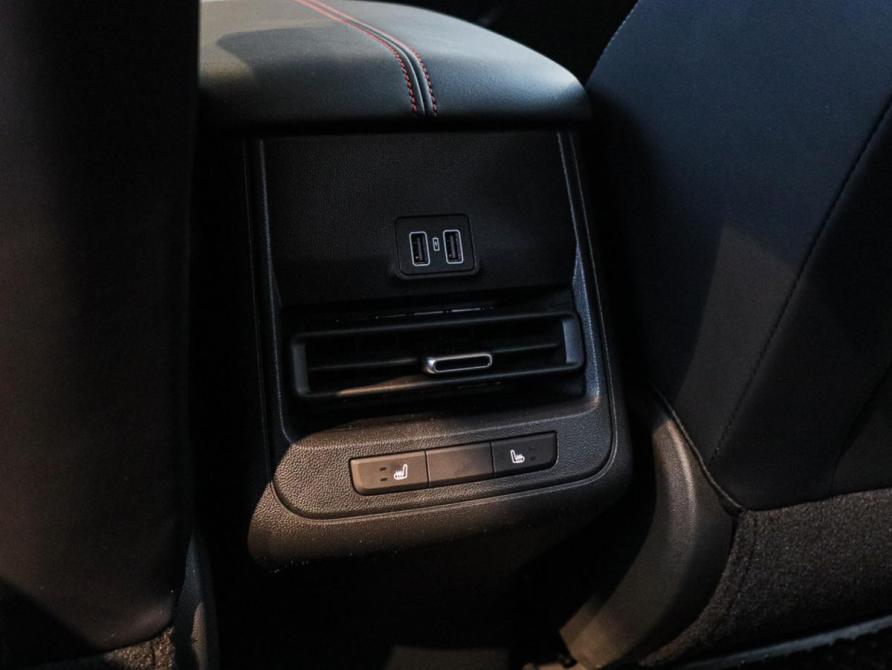 Changan UNI-S (CS55 Plus) Москва  - изображение 9
