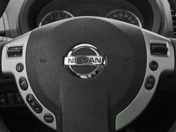 Nissan X-Trail II Рестайлинг с пробегом 2012 года, цена 1 295 000 рублей, 242175 км, внедорожник, Автокод Объявления