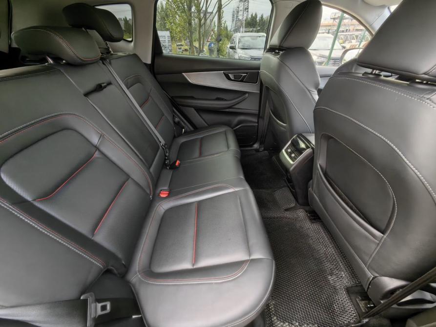 Chery Tiggo 7 Pro I Санкт-Петербург  - изображение 9