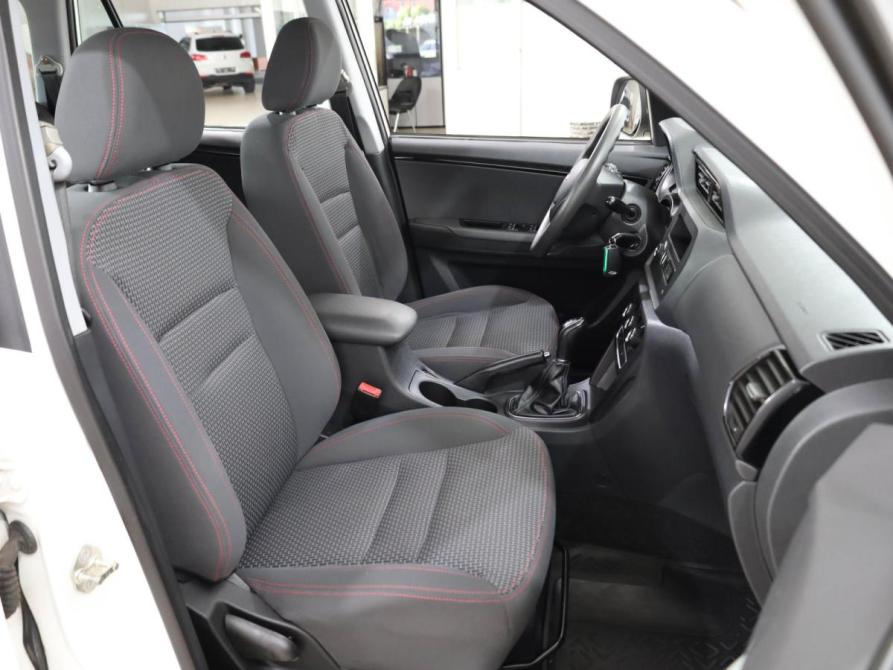 Chery Tiggo 3 I Ростов-на-Дону  - изображение 8