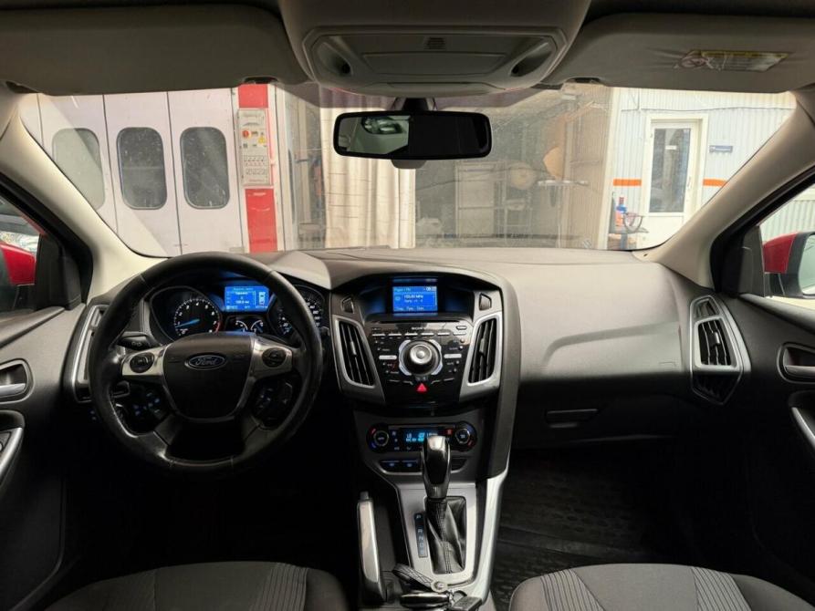 Ford Focus III Магнитогорск  - изображение 5