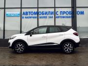 Renault Kaptur I Екатеринбург  - изображение 26