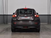 Nissan Juke I Кемерово  - изображение 22