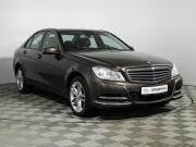 Mercedes-Benz C-Класс III (W204) Рестайлинг Санкт-Петербург  - изображение 19