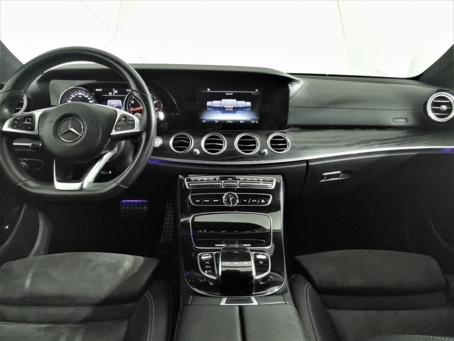 Mercedes-Benz E-Класс V (W213 S213 C238) Москва  - изображение 13