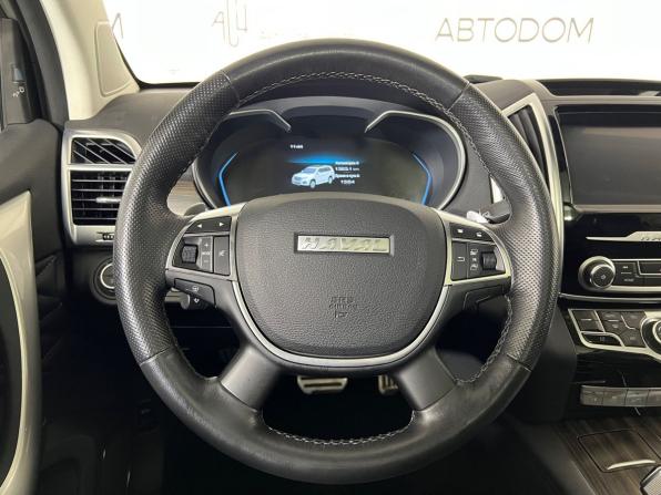 Haval H9 I Рестайлинг с пробегом 2022 года, цена 2 887 000 рублей, 100978 км, внедорожник, Автокод Объявления