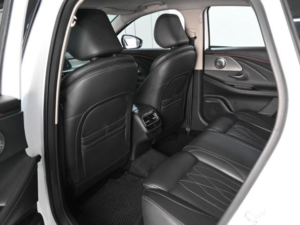 Chery Arrizo 8 с пробегом 2023 года, цена 1 900 000 рублей, 95887 км, седан, Автокод Объявления