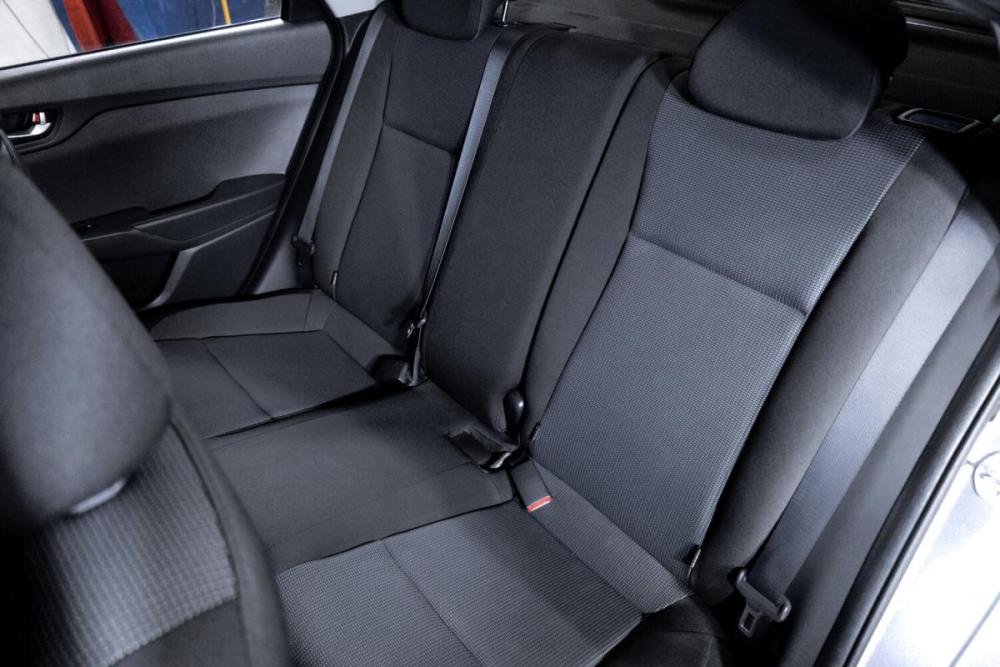 Hyundai Solaris II Рестайлинг Тюмень  - изображение 24