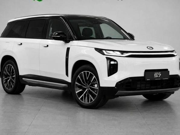 GAC S7 с пробегом 2026 года, цена 6 249 000 рублей, 10 км, внедорожник, Автокод Объявления