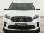 Kia Sorento III Prime Рестайлинг Иваново  - изображение 38